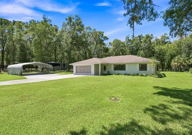 Photo 1 of Single family home for sale at 3624 S Susan Point, Inverness, FL 34452 | MLS# TB8543751 | Listing updated on 2026-09-04