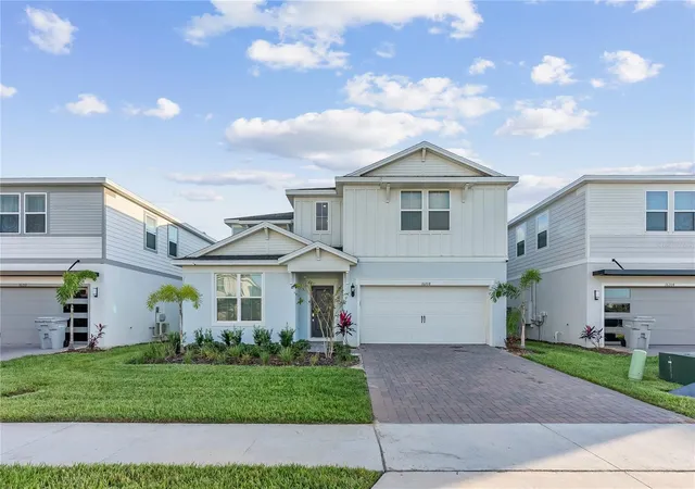 Photo 1 of Single family home for sale at 16208 Saint Martin St, Clermont, FL 34714 | MLS# O6437652 | Listing updated on 2026-09-01