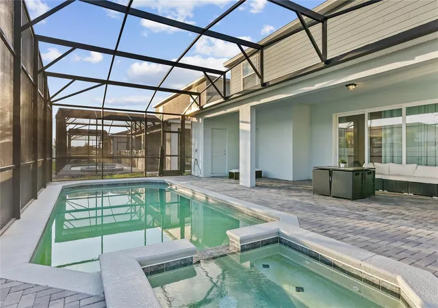 Photo 3 of Single family home for sale at 16208 Saint Martin St, Clermont, FL 34714 | MLS# O6437652 | Listing updated on 2026-09-01