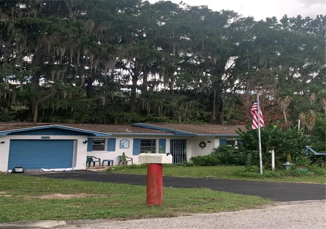 Photo 3 of Sale Pending at 1893 S Westlake Dr, Inverness, FL 34450 | MLS# G5117164 | Listing updated on 2026-09-01