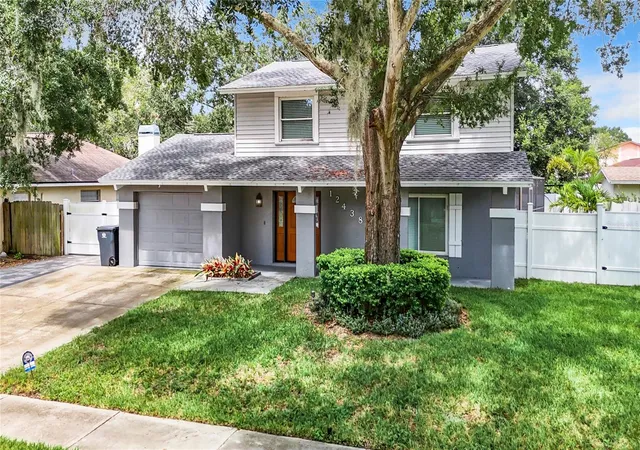 Photo 1 of Single family home for sale at 12438 Cardiff Dr, Tampa, FL 33625 | MLS# TB8543754 | Listing updated on 2026-08-30