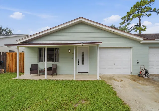Photo 1 of Multi family home for sale at 524 Pigeon Cir, Orlando, FL 32825 | MLS# S5156595 | Listing updated on 2026-09-06