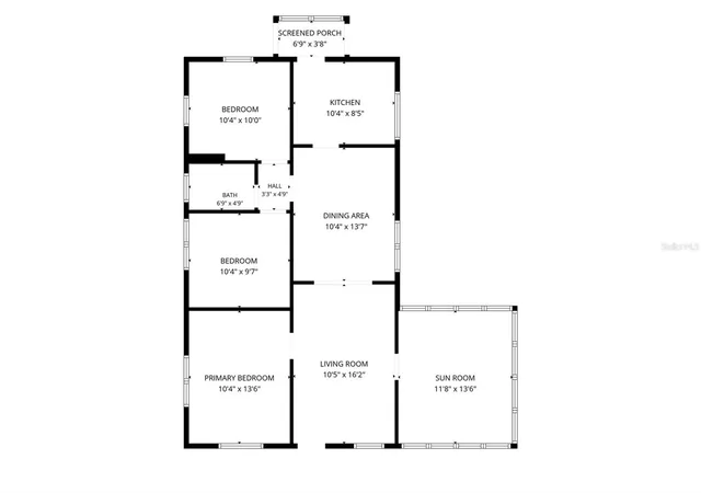Photo 21 of Sale Pending at 619 E 7th St, Sanford, FL 32771 | MLS# O6437654 | Listing updated on 2026-09-06