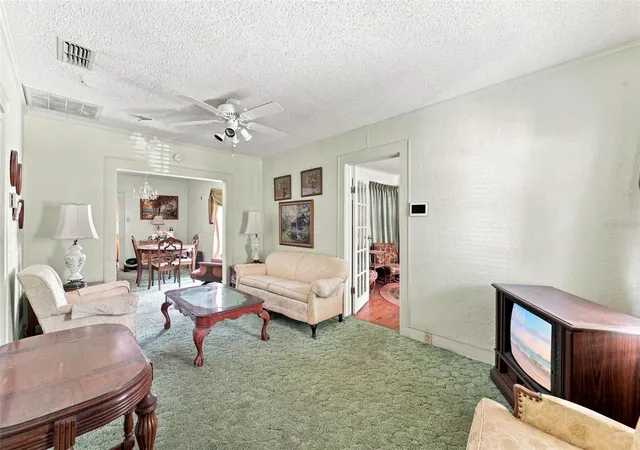 Photo 2 of Sale Pending at 619 E 7Th St, Sanford, FL 32771 | MLS# O6437654 | Listing updated on 2026-09-06