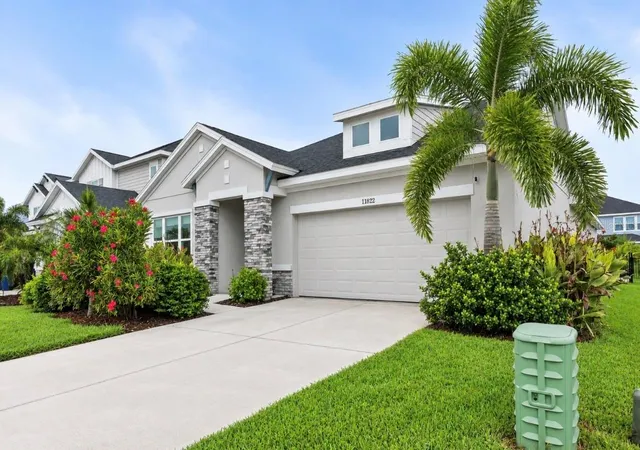 Photo 1 of Single family home for sale at 11822 Chevelon Ln, Parrish, FL 34219 | MLS# TB8543756 | Listing updated on 2026-09-17