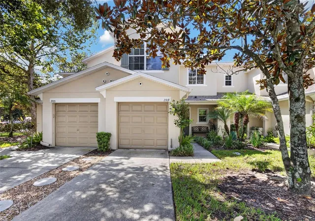 Photo 1 of Townhouse for sale at 2919 Royal Tuscan Ln, Valrico, FL 33594 | MLS# TB8543757 | Listing updated on 2026-09-15