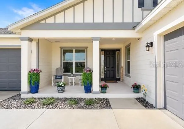 Photo 2 of Single family home for sale at 6352 Sw 71st Terrace Rd, Ocala, FL 34474 | MLS# OM731357 | Listing updated on 2026-09-17