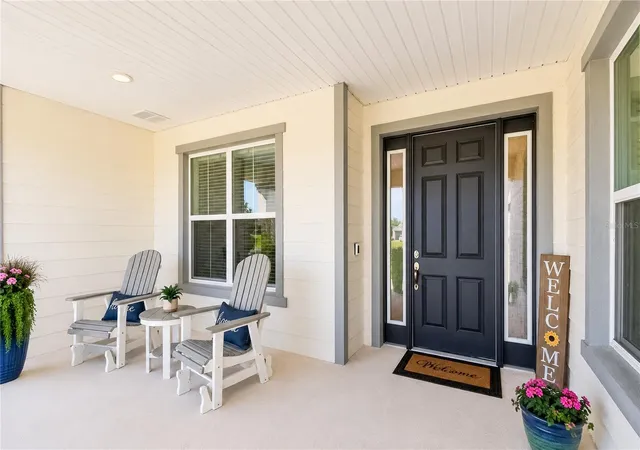 Photo 3 of Single family home for sale at 6352 Sw 71st Terrace Rd, Ocala, FL 34474 | MLS# OM731357 | Listing updated on 2026-09-17