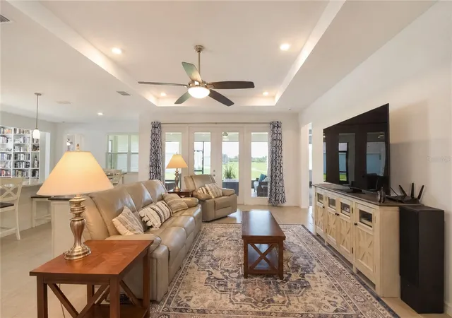 Photo 4 of Single family home for sale at 6352 SW 71st Terrace Rd, Ocala, FL 34474 | MLS# OM731357 | Listing updated on 2026-09-17