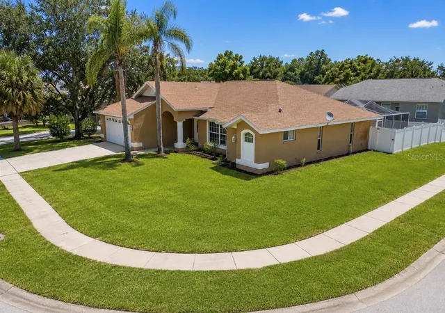 Photo 1 of Single family home for sale at 10149 Briar Cir, Hudson, FL 34667 | MLS# TB8543759 | Listing updated on 2026-09-21