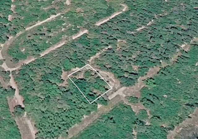 Photo 1 of Land for sale at 156 Sharon Dr, Satsuma, FL 32189 | MLS# TB8543760 | Listing updated on 2026-08-30