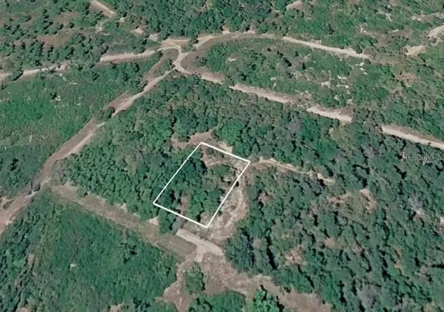 Photo 2 of Land for sale at 156 Sharon Dr, Satsuma, FL 32189 | MLS# TB8543760 | Listing updated on 2026-08-30