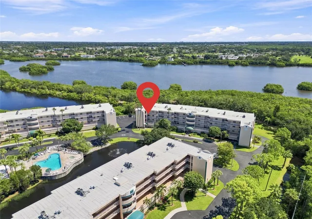 Photo 1 of Condo for sale at 6251 Shoreline Dr #2301, Saint Petersburg, FL 33708 | MLS# TB8543761 | Listing updated on 2026-09-12