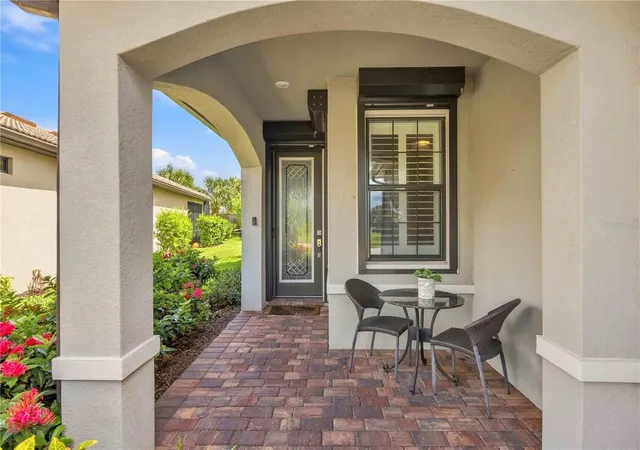 Photo 3 of Single family home for sale at 12855 Oriago St, Venice, FL 34293 | MLS# N6145546 | Listing updated on 2026-09-26