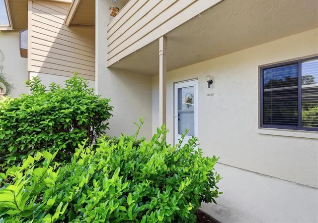 Photo 1 of Condo for sale at 3365 Cross Crk Dr #3365, Sarasota, FL 34231 | MLS# A4704481 | Listing updated on 2026-09-01