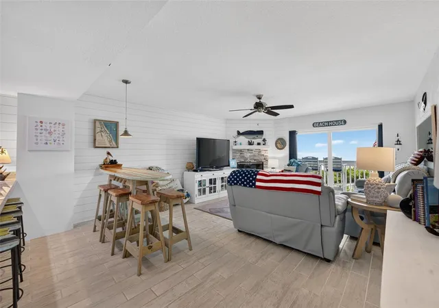 Photo 4 of Townhouse for sale at 4789 S Atlantic Ave #3, Port Orange, FL 32127 | MLS# O6437658 | Listing updated on 2026-09-26