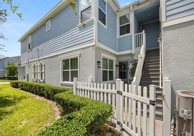 Photo 2 of Townhouse for sale at 9021 Via Di Canti, Windermere, FL 34786 | MLS# O6437659 | Listing updated on 2026-09-06