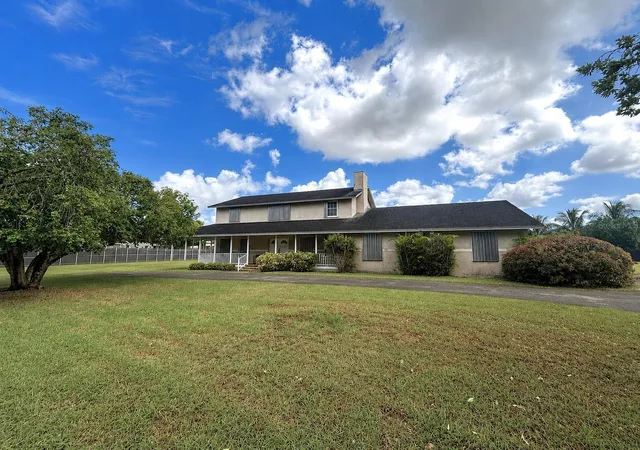 Photo 1 of Single family home for sale at 19320 SW 295TH STREET, Homestead, FL 33030 | MLS# TB8543763 | Listing updated on 2026-09-22