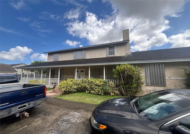 Photo 4 of Single family home for sale at 19320 SW 295TH STREET, Homestead, FL 33030 | MLS# TB8543763 | Listing updated on 2026-09-22