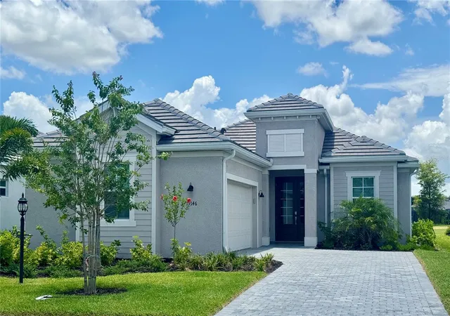 Photo 1 of Single family home for sale at 19146 Cherrystone Wy, Lakewood Ranch, FL 34211 | MLS# A4704484 | Listing updated on 2026-08-31