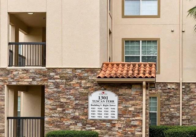 Photo 1 of Condo for sale at 1301 Tuscan Ter #9205, Davenport, FL 33896 | MLS# S5156599 | Listing updated on 2026-09-01