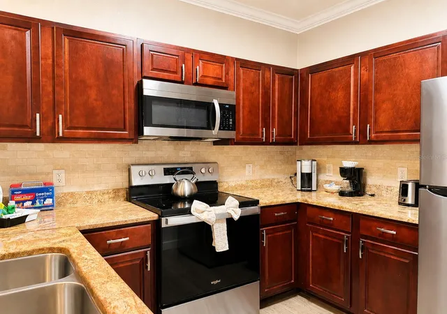 Photo 2 of Condo for sale at 1301 Tuscan Ter #9205, Davenport, FL 33896 | MLS# S5156599 | Listing updated on 2026-09-01