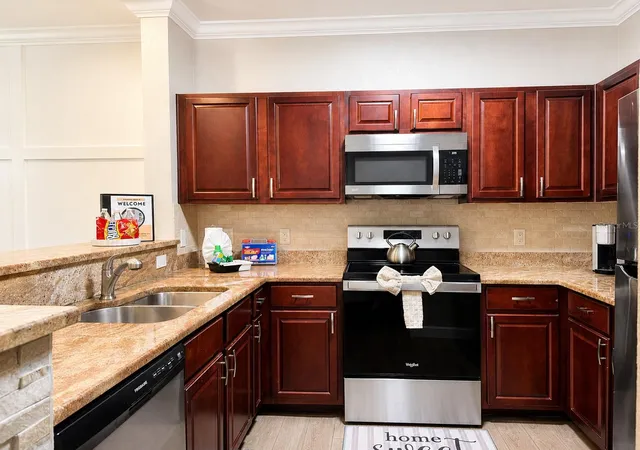 Photo 3 of Condo for sale at 1301 Tuscan Ter #9205, Davenport, FL 33896 | MLS# S5156599 | Listing updated on 2026-09-01