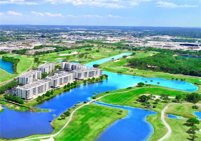 Photo 1 of Condo for sale at 1200 Country Clb Dr #5505, Largo, FL 33771 | MLS# TB8543766 | Listing updated on 2026-10-07
