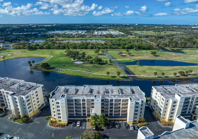 Photo 2 of Condo for sale at 1200 Country Clb Dr #5505, Largo, FL 33771 | MLS# TB8543766 | Listing updated on 2026-10-07