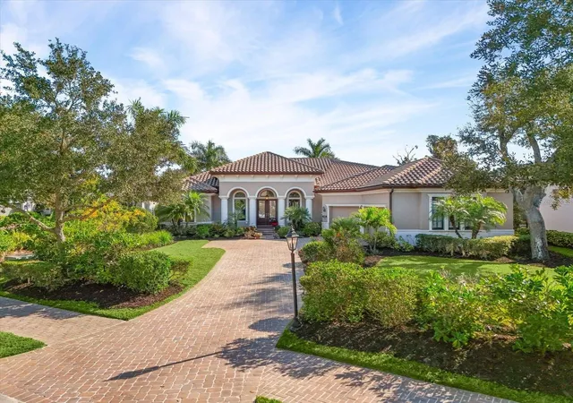 Photo 1 of Sale Pending at 3531 Founders Club Dr, Sarasota, FL 34240 | MLS# A4704485 | Listing updated on 2026-08-30