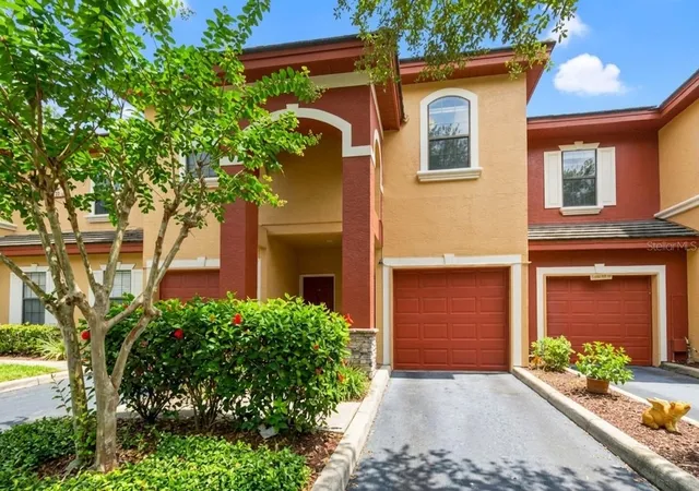 Photo 1 of Condo for sale at 2151 Chianti Pl #12-122, Palm Harbor, FL 34683 | MLS# TB8543767 | Listing updated on 2026-10-20