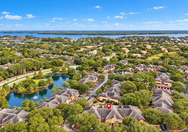 Condo for sale at 2151 Chianti Pl #12-122, PALM HARBOR, FL 34683 | MLS# TB8543767