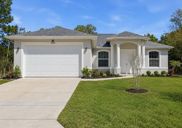 Photo 1 of Single family home for sale at 3498 Dunkirk St, Port Charlotte, FL 33980 | MLS# N6145547 | Listing updated on 2026-10-29