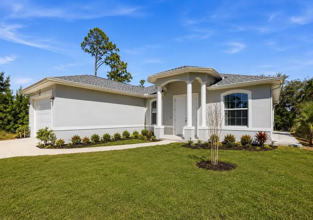 Photo 1 of Single family home for sale at 3498 Dunkirk St, Port Charlotte, FL 33980 | MLS# N6145547 | Listing updated on 2026-10-29