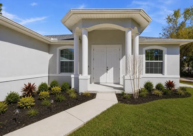 Photo 2 of Single family home for sale at 3498 Dunkirk St, Port Charlotte, FL 33980 | MLS# N6145547 | Listing updated on 2026-10-29