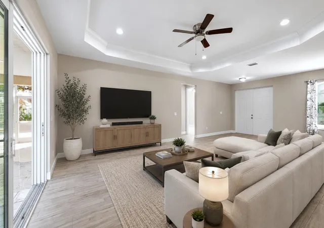 Photo 3 of Single family home for sale at 3498 Dunkirk St, Port Charlotte, FL 33980 | MLS# N6145547 | Listing updated on 2026-10-29