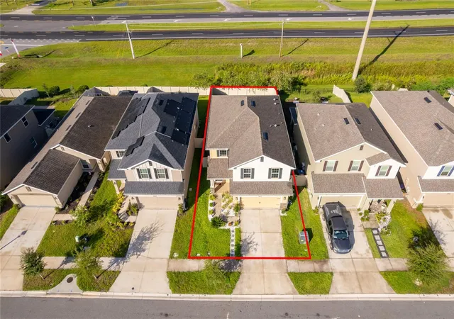 Photo 3 of Single family home for sale at 3852 Sagefield Dr, Harmony, FL 34773 | MLS# S5156600 | Listing updated on 2026-08-30