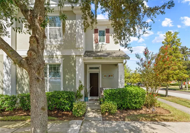Photo 3 of Townhouse for sale at 3500 Sebastian Bridge Ln, St Cloud, FL 34773 | MLS# S5156601 | Listing updated on 2026-09-06