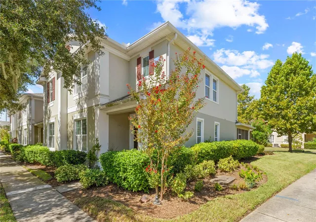 Photo 3 of Townhouse for sale at 3500 Sebastian Bridge Ln, St Cloud, FL 34773 | MLS# S5156601 | Listing updated on 2026-09-06