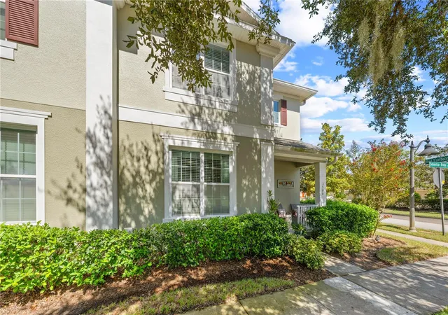 Photo 4 of Townhouse for sale at 3500 Sebastian Bridge Ln, St Cloud, FL 34773 | MLS# S5156601 | Listing updated on 2026-09-06