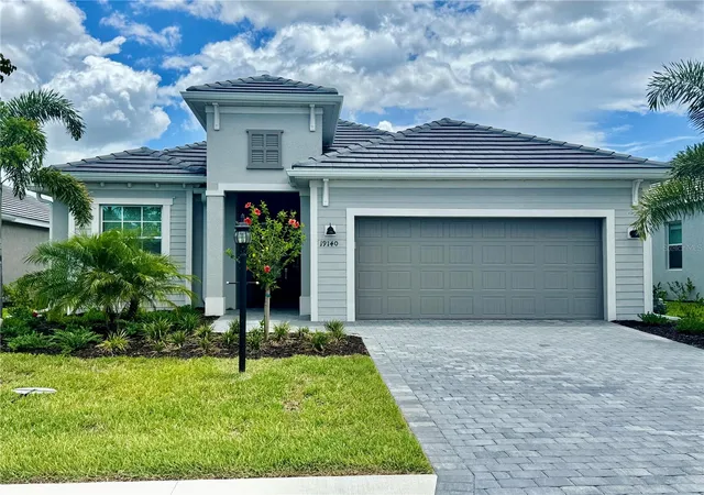 Photo 1 of Single family home for sale at 19140 Cherrystone Wy, Lakewood Ranch, FL 34211 | MLS# A4704486 | Listing updated on 2026-08-30
