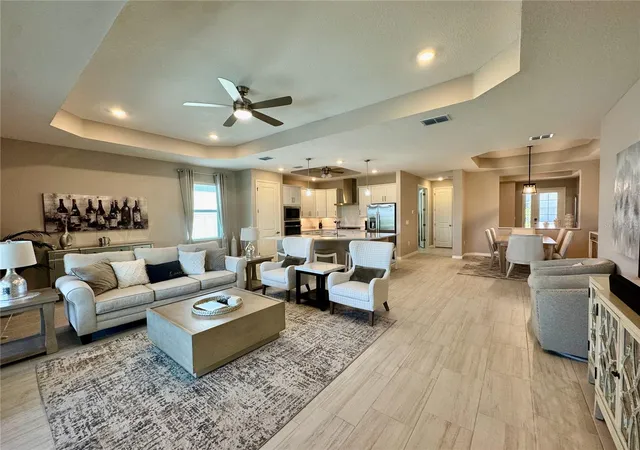 Photo 2 of Single family home for sale at 19140 Cherrystone Wy, Lakewood Ranch, FL 34211 | MLS# A4704486 | Listing updated on 2026-08-30