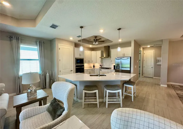 Photo 3 of Single family home for sale at 19140 Cherrystone Wy, Lakewood Ranch, FL 34211 | MLS# A4704486 | Listing updated on 2026-10-15