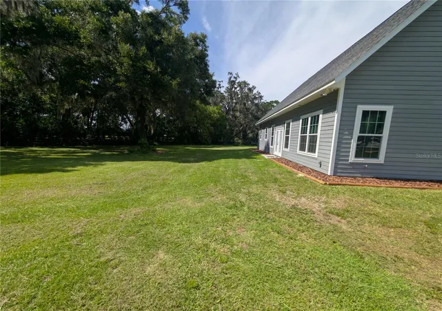 Photo 4 of Single family home for sale at 841 Nw 4Th Ave, Williston, FL 32696 | MLS# O6437664 | Listing updated on 2026-08-31