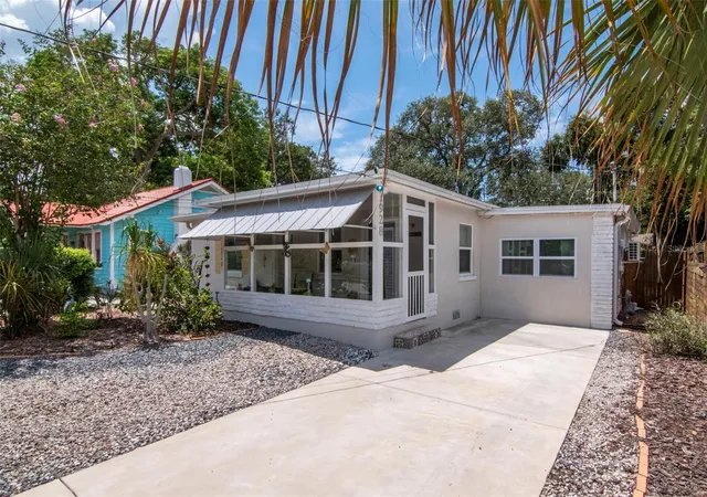2nd image of 1928 Springtime Ave, Clearwater, FL 33755 | MLS# TB8543773