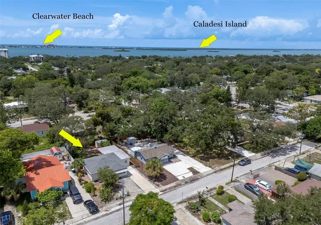 57th image of 1928 Springtime Ave, Clearwater, FL 33755 | MLS# TB8543773