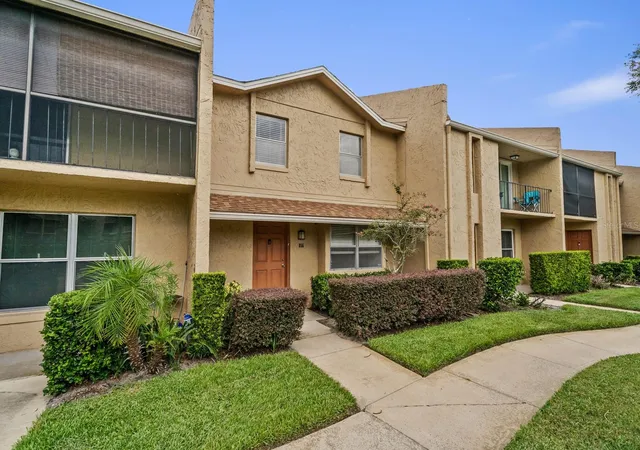 Townhouse for sale at 856 Park Lake Cir #51, MAITLAND, FL 32751 | MLS# O6437665
