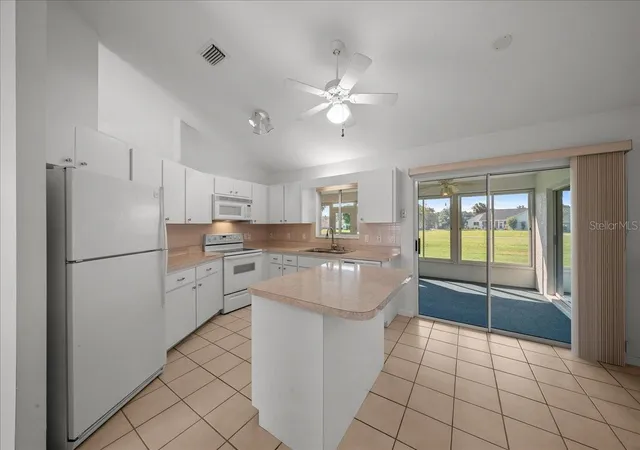 Photo 3 of Single family home for sale at 5374 NW 20th Place, Ocala, FL 34482 | MLS# OM731359 | Listing updated on 2026-09-25