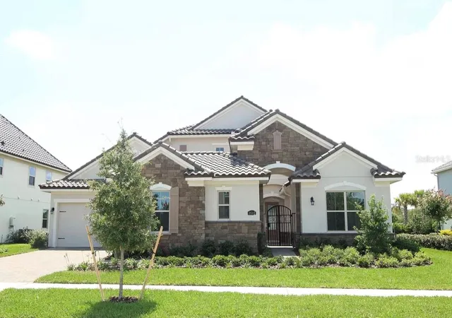 Photo 1 of Single family home for sale at 2512 Diamond Ridge Ct, Orlando, FL 32835 | MLS# O6437666 | Listing updated on 2026-09-08