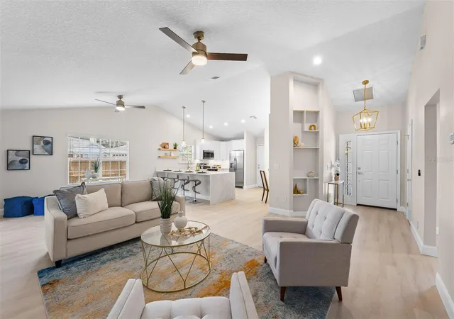 Photo 3 of Single family home for sale at 6572 Abercrombie Ct, Orlando, FL 32835 | MLS# O6437667 | Listing updated on 2026-09-13